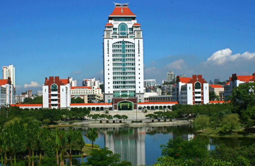 福建一所不出名的公办本科大学,福建省综合实力最强的大学