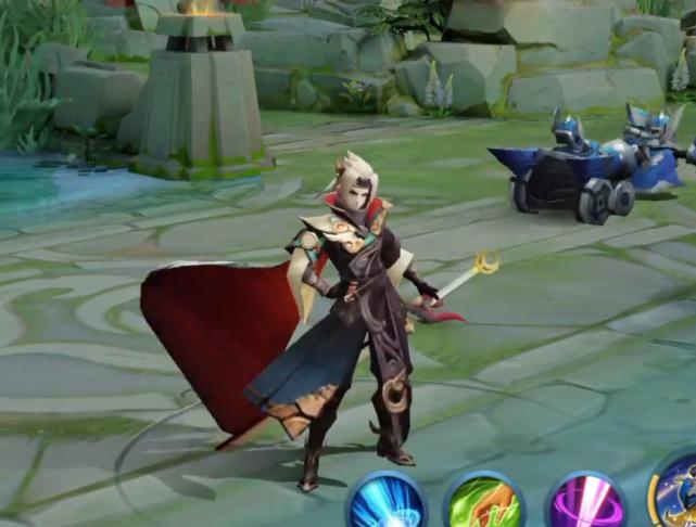 东方曜FMVP买不起？天美送来免费获取方式，平民玩家立省962点券