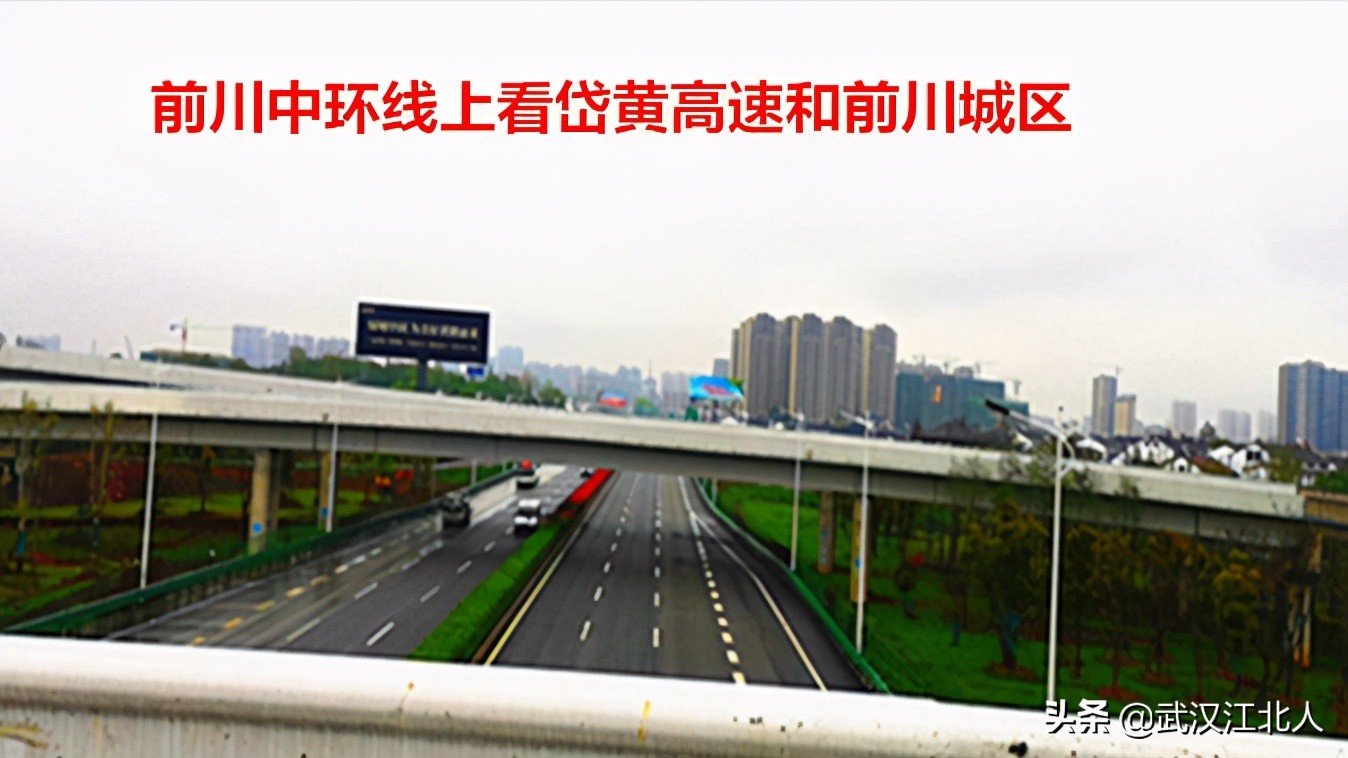 武汉蔡甸区发展前景,武汉四大发展