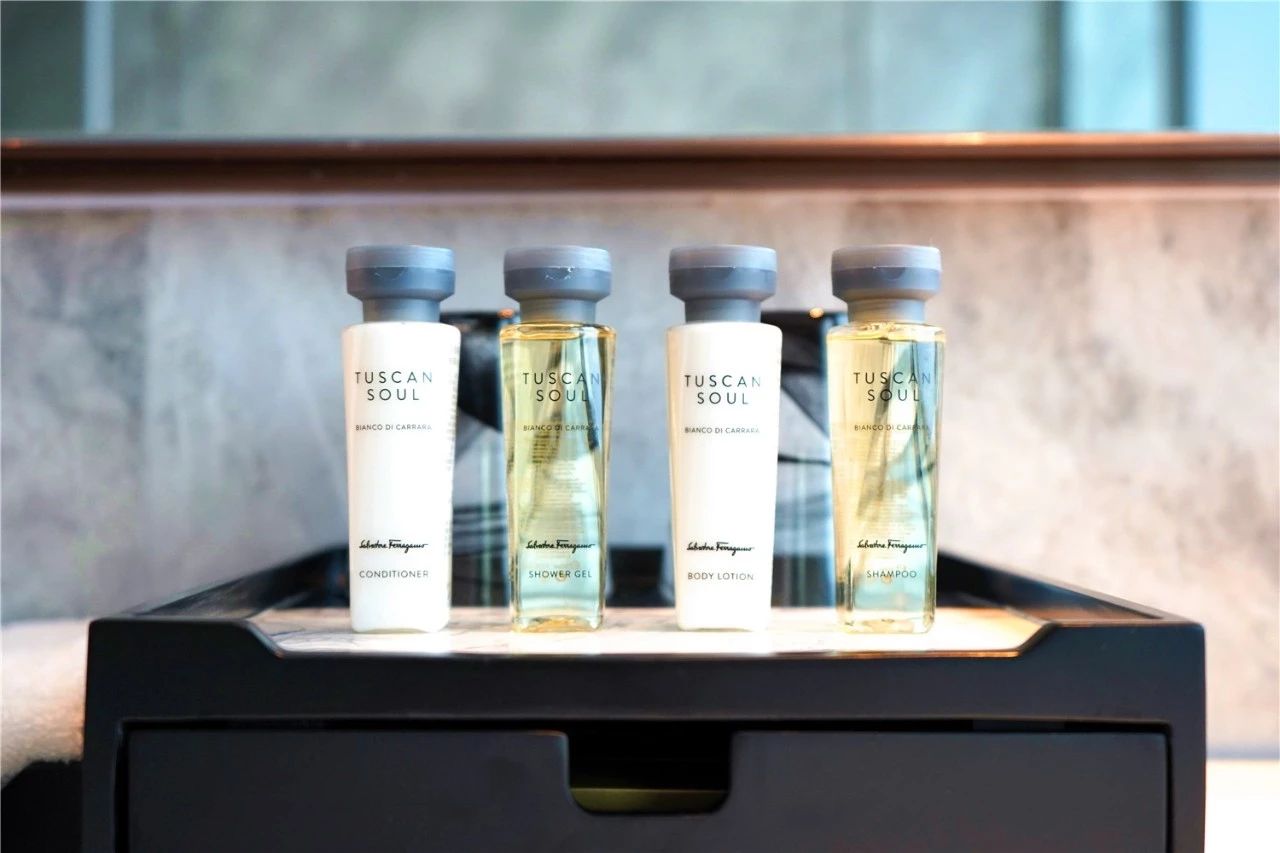 珠海一座美丽又浪漫的城市,体验珠海仁恒洲际酒店