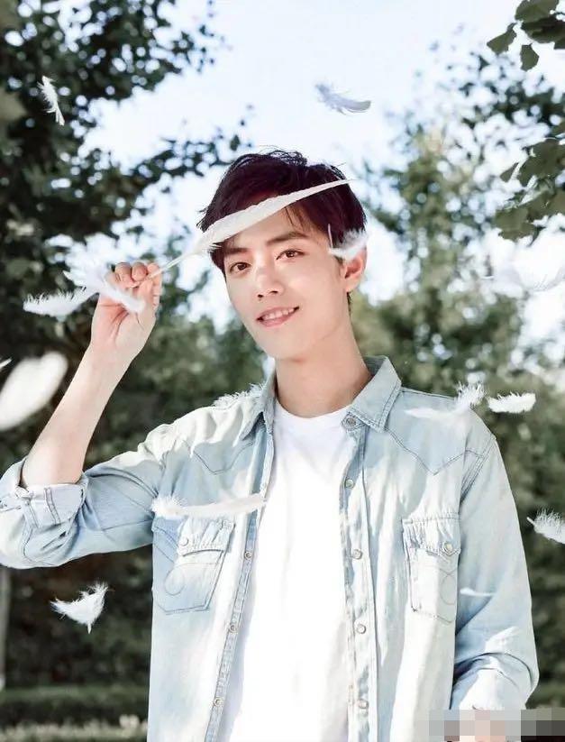 王一博上快乐大本营收视率,王一博参加王牌对王牌是哪期