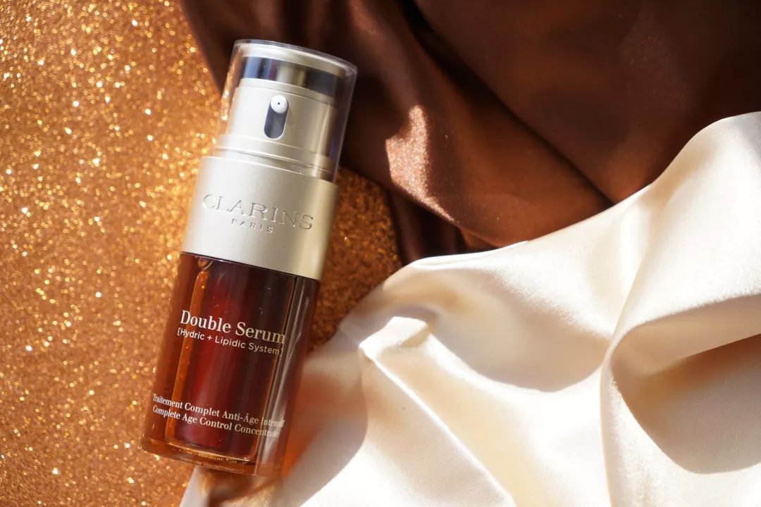 十款必买经典精华,秋冬最好用的保湿精华