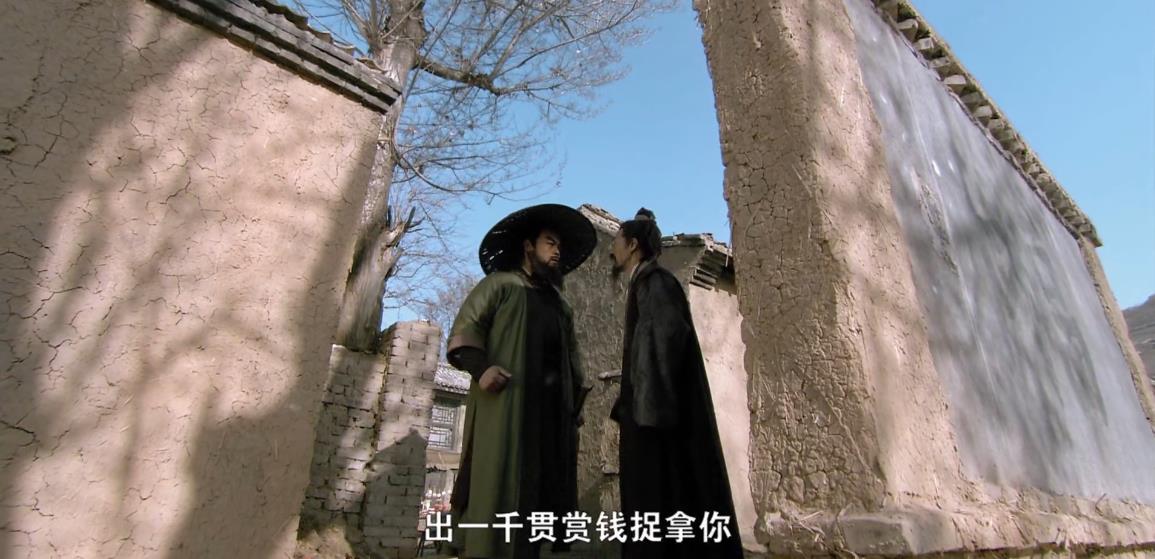 鲁智深凭借疯魔杖法打遍无敌手,鲁智深武艺到底有多强为何会败