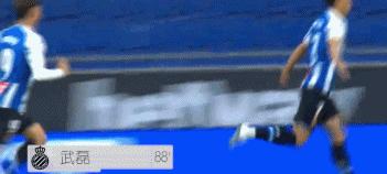 武磊西乙赛程,武磊为什么去西乙