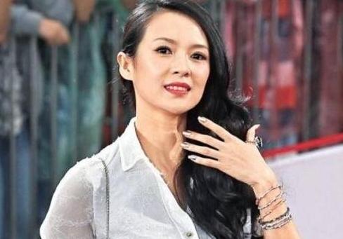 章子怡当初为何选择嫁给汪峰,章子怡为何铁了心嫁三婚汪峰