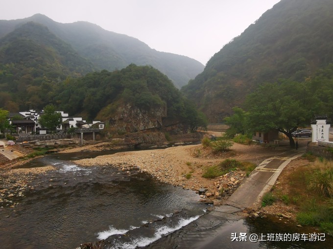 合肥到皖南川藏线攻略两天一夜,杭州出发皖南川藏线自驾游攻略