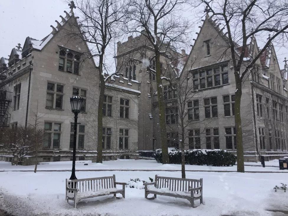 芝大芝加哥大学,芝大相当于国内什么档次大学