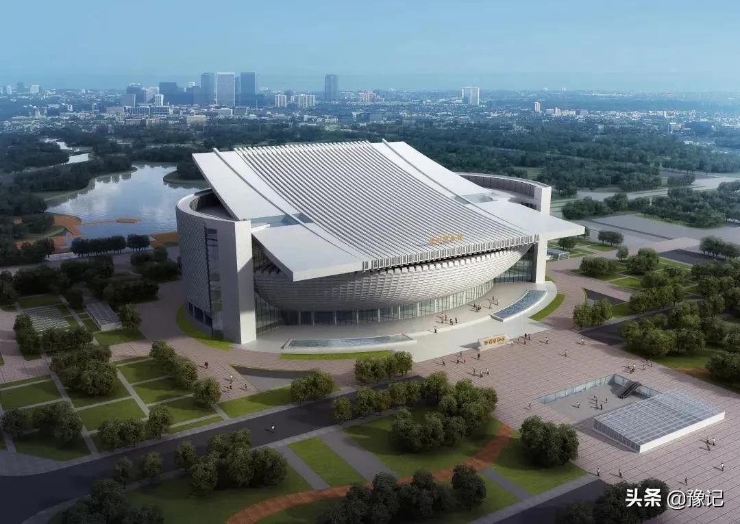 郑州两大地标,郑州八大地标排名