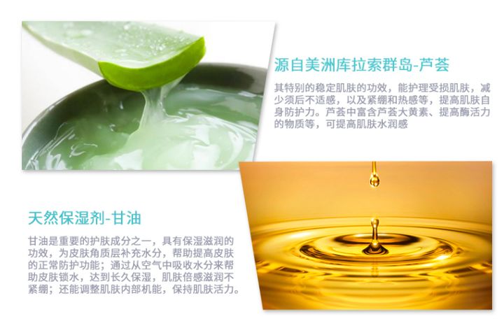 有什么好的男士护肤品推荐,男士护肤品有什么好的推荐