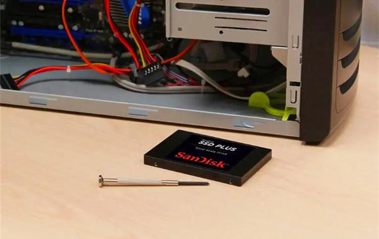 新装电脑硬盘分区教程视频,笔记本电脑硬盘分区怎么分才好用