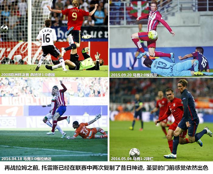 托雷斯巅峰一战成名,托雷斯十大巅峰瞬间