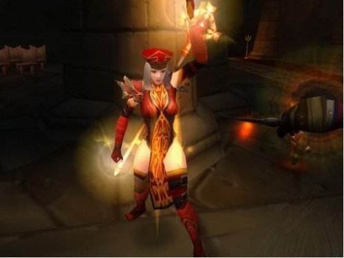 魔兽世界怀旧服法师带副本攻略,魔兽世界怀旧服法师打金攻略视频