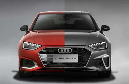 优等生出现学习态度浮躁,深度试驾奥迪a4l