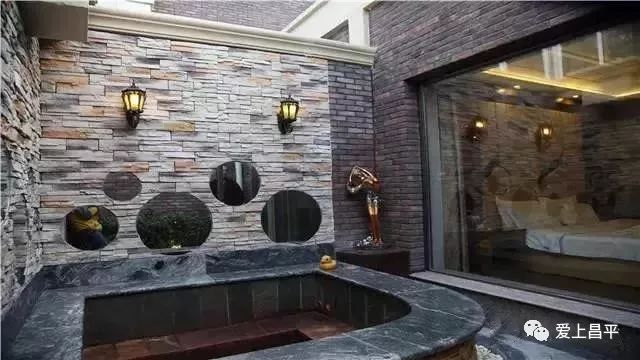 数九寒天，昌平冬季必去的5家超人气高颜值温泉推荐！