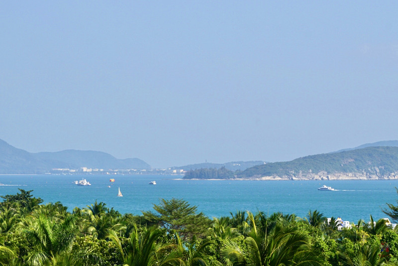 三亚到底好在哪,三亚咋样