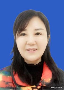 2022年西安好人,2020年西安好人榜