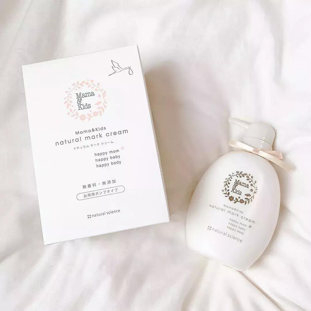 日本妈妈母婴好物,日本妈妈洗护用品