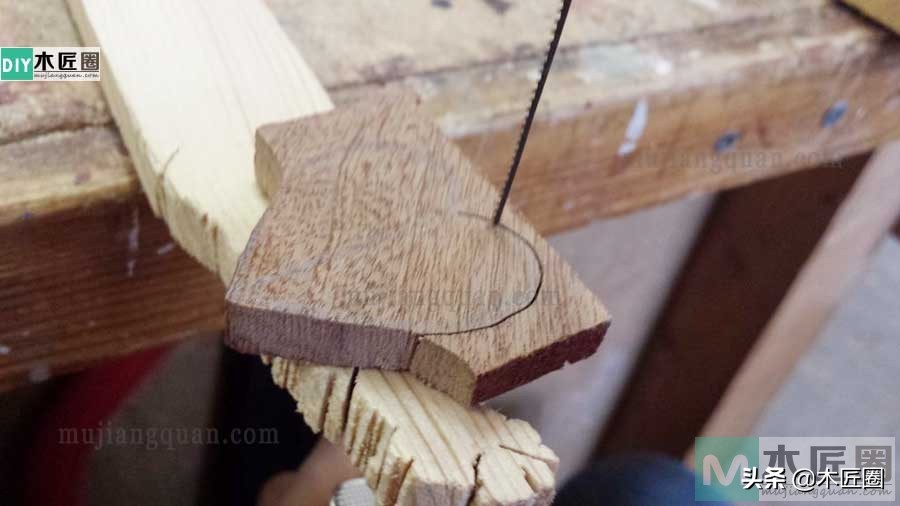 木质首饰挂饰,木质饰品挂坠