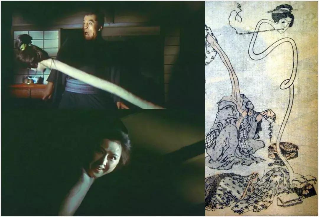 日本十大民间妖怪电影,日本神话妖怪电影有哪些