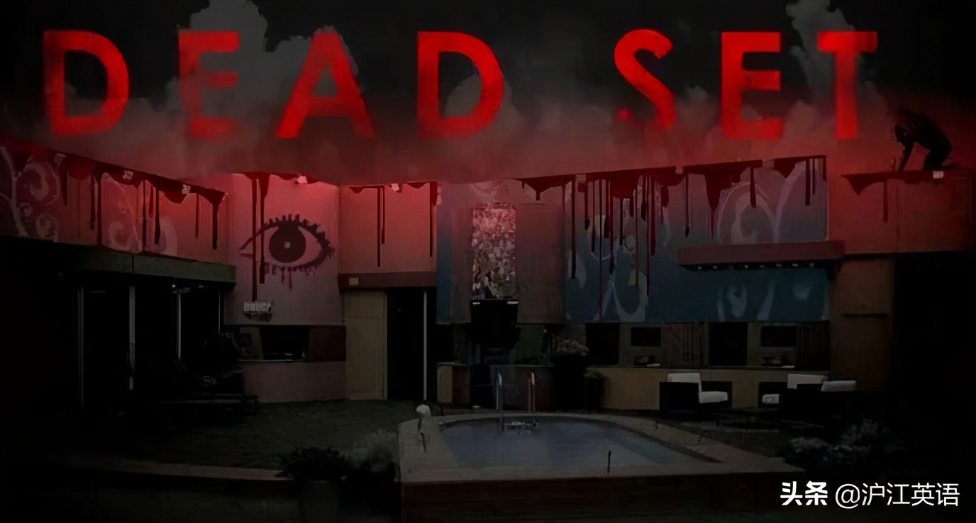 公认最吓人的丧尸电影,世界上最好的丧尸末日生存电影