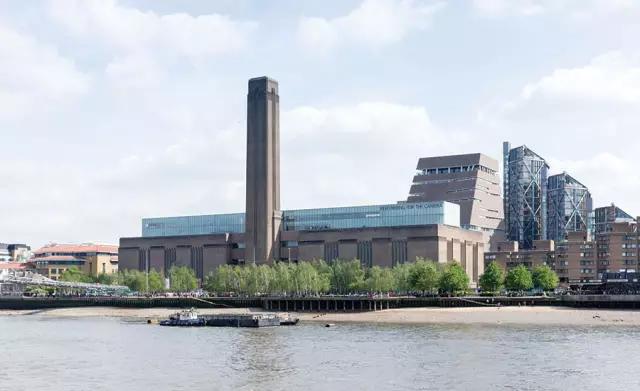 600年前最伟大的建筑,世界最重要的125座建筑