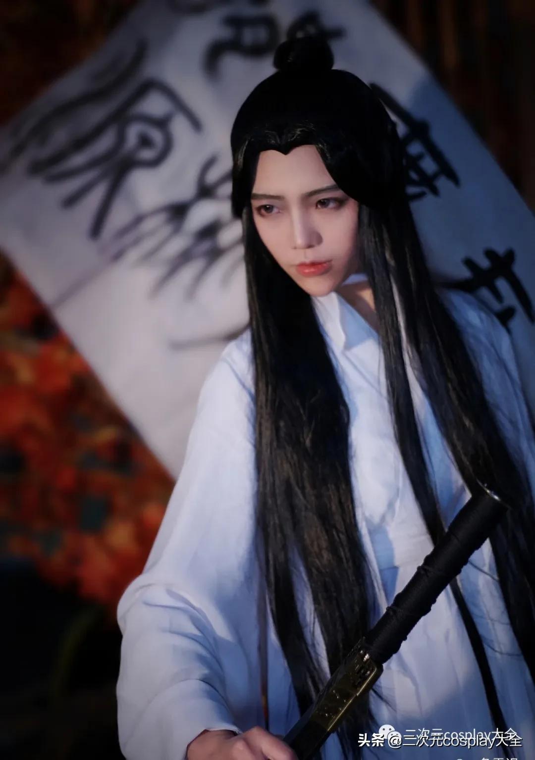 cosplay新手入门建议,cosplay新手入坑都很艰难