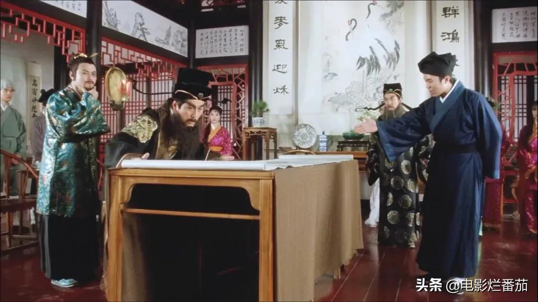 周星驰最被低估的电影,周星驰票房惨败的电影去哪里了