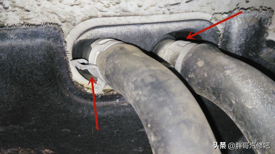 胖哥试车全车隔音,胖哥试驾静音车型