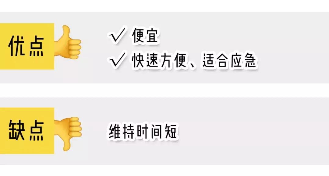 亲测5种脱毛方法，最最最最有效的居然是这一种？