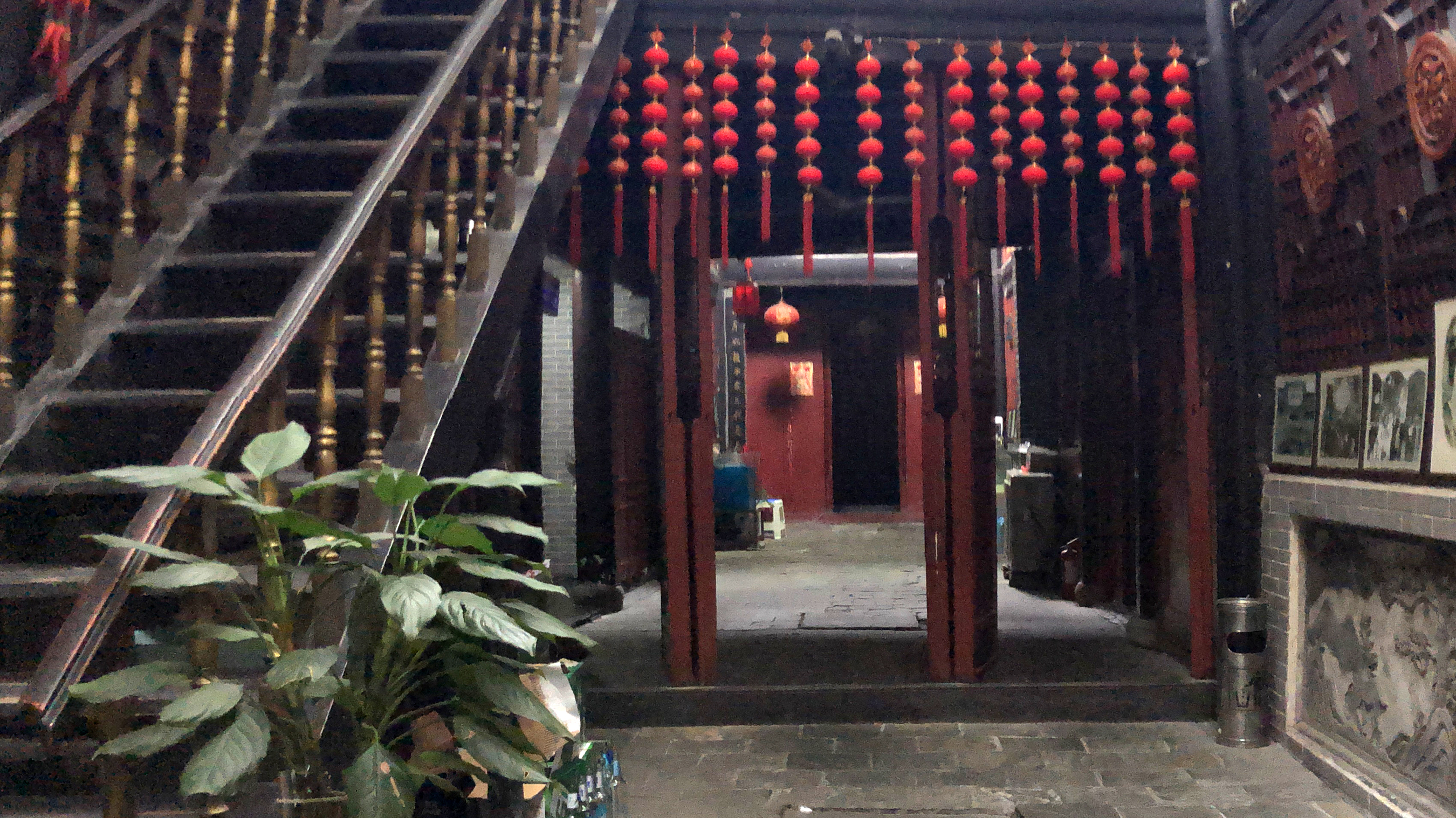 顾氏老屋,顾氏老宅