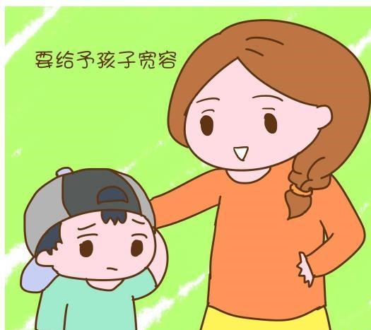 孩子偷家里的钱怎么办？不打、不骂这样做可以让孩子主动承认错误