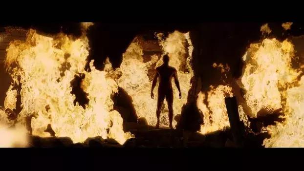 豆瓣8.9分看完电影,豆瓣9.9分是怎样震撼的神片呢