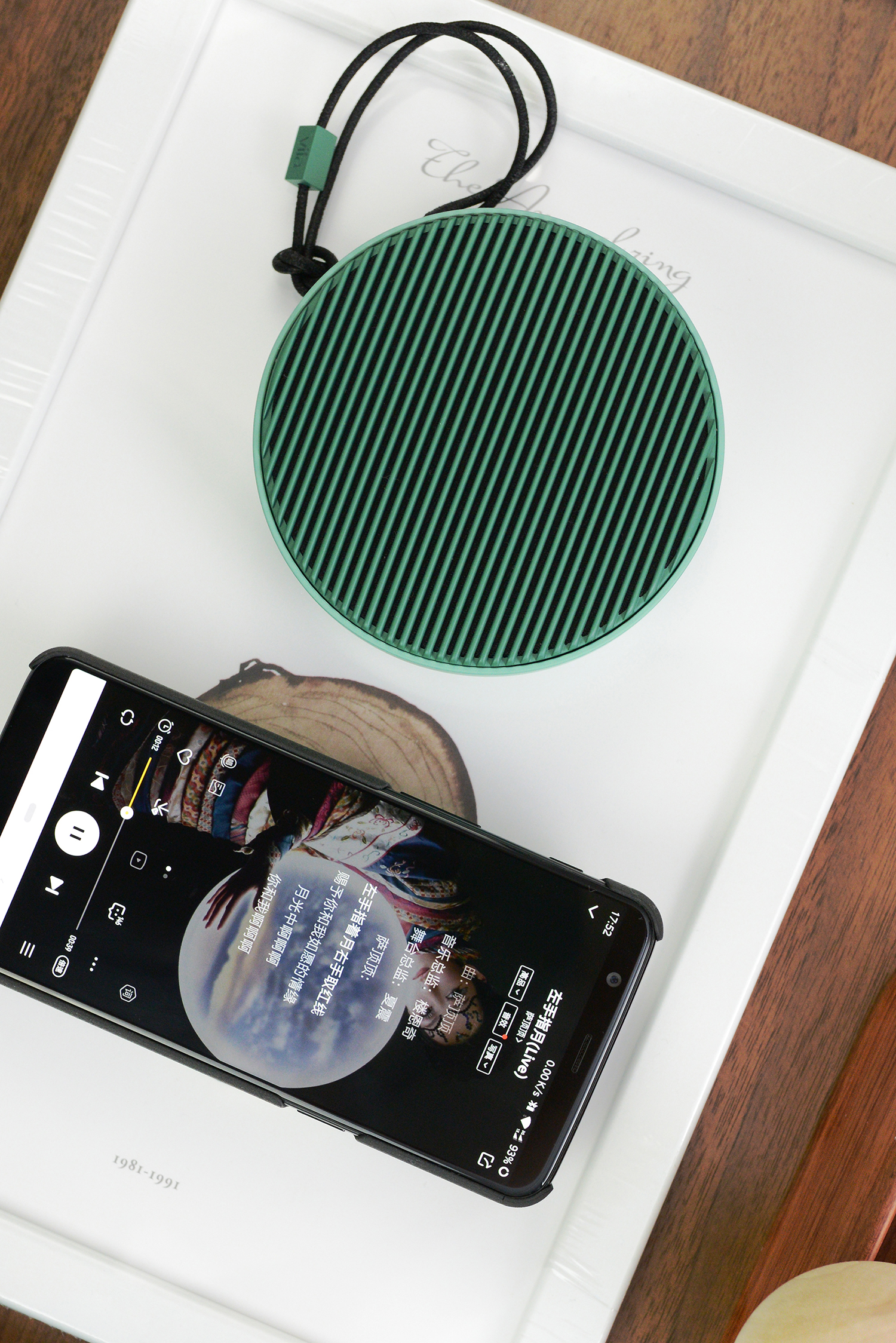 漂洋过海来看你，源自丹麦的声音盛宴，VifaCity音箱上手评测