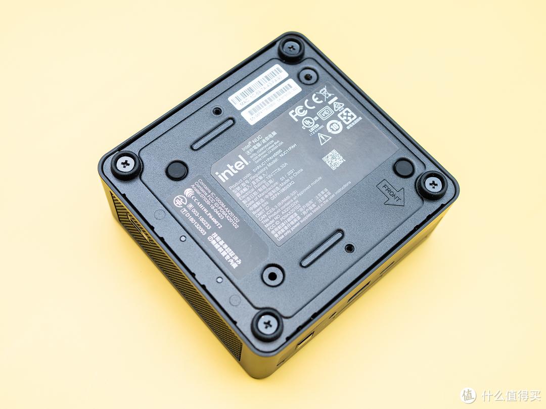 intelnuc11cpu性能,intelnuc11原系统