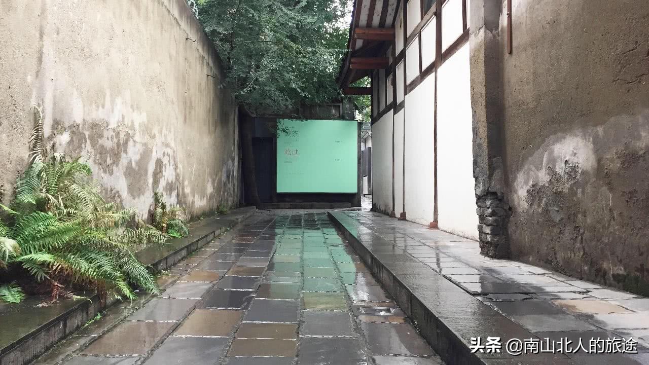 在成都闲着没事干去哪里好玩,活在成都