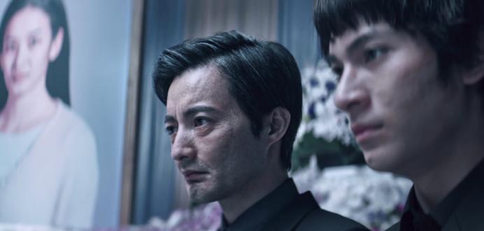 《缉魂》爱人变性了,我该怎么办?