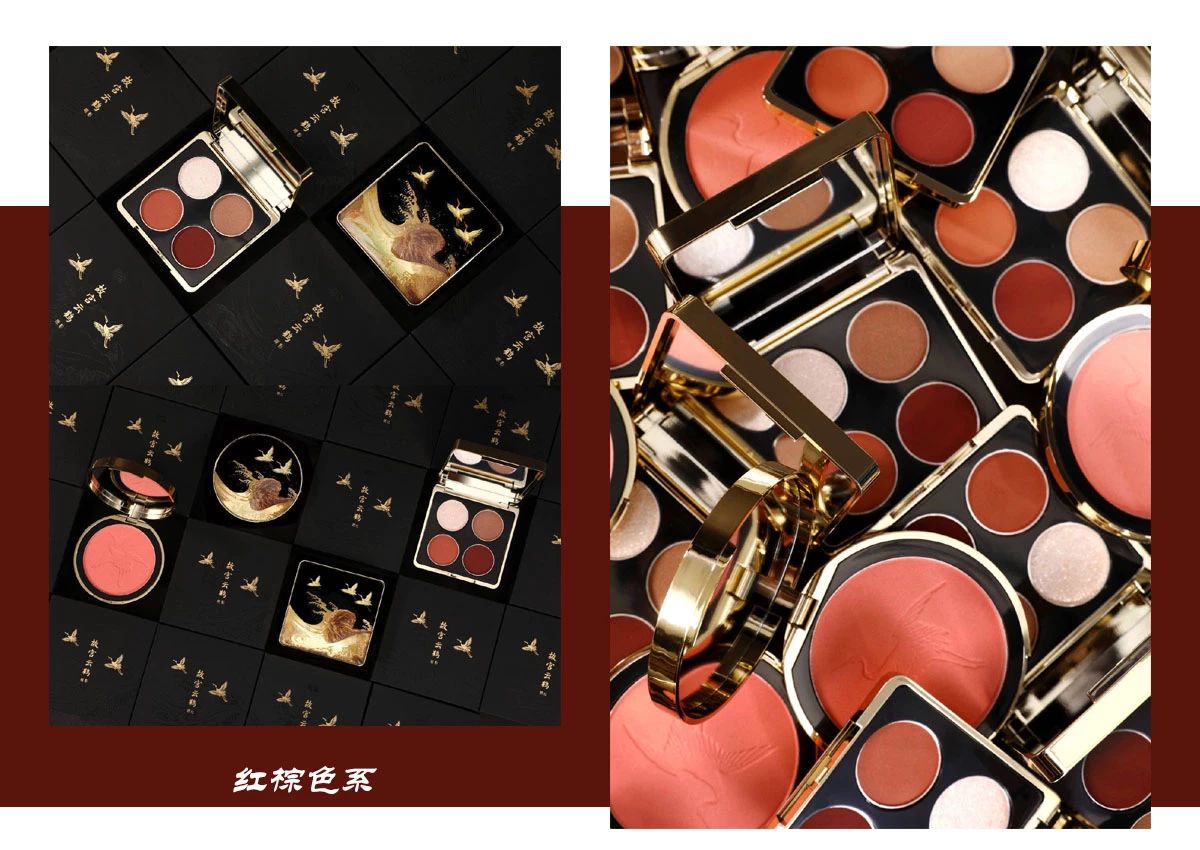 故宫口红出面膜,故宫推出的口红