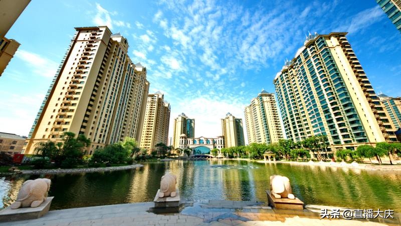 杠杆房地产恒大,恒大房产营销