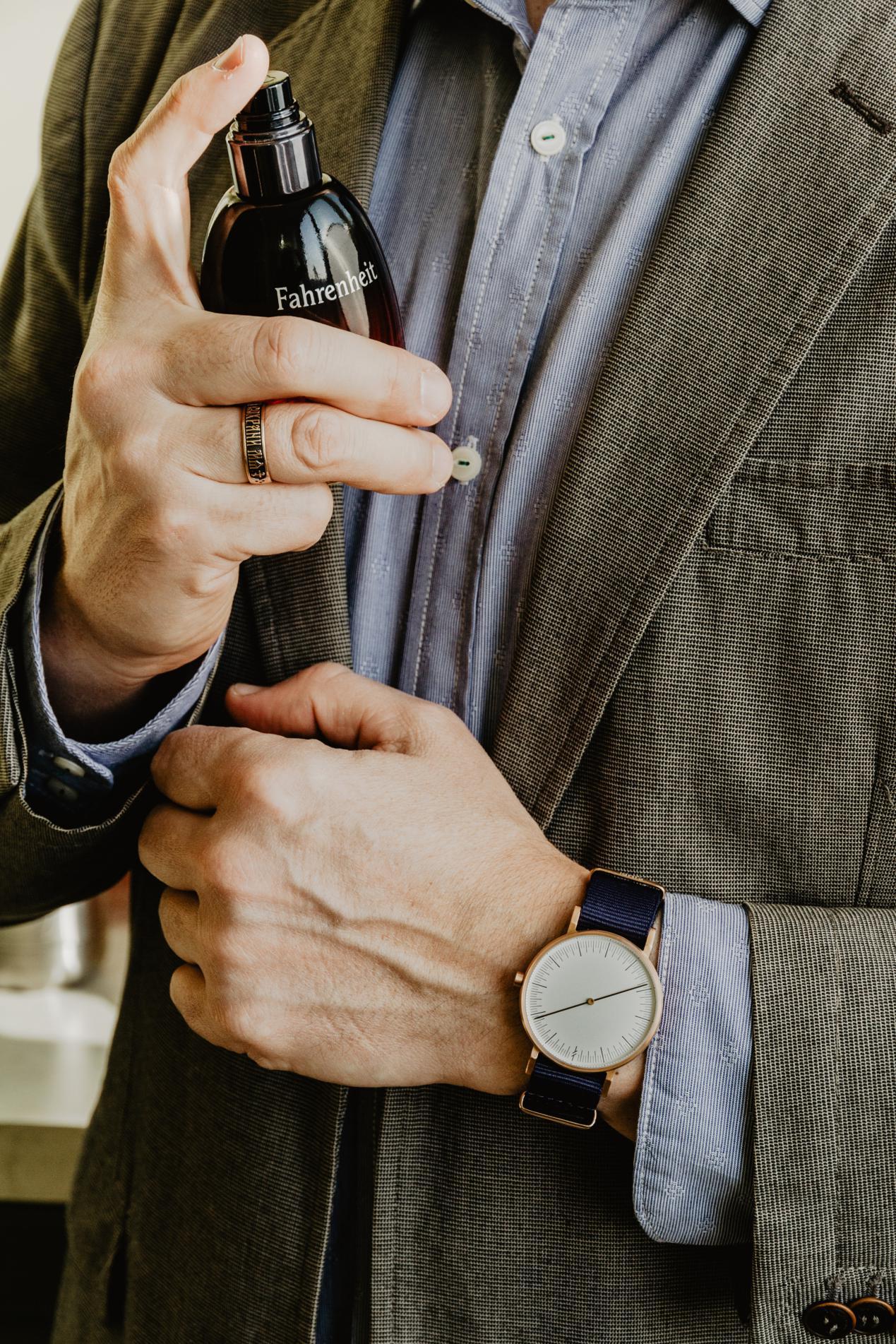 ADEXE英国小众手表推荐 (女士手表小众轻奢排行最好的手表)