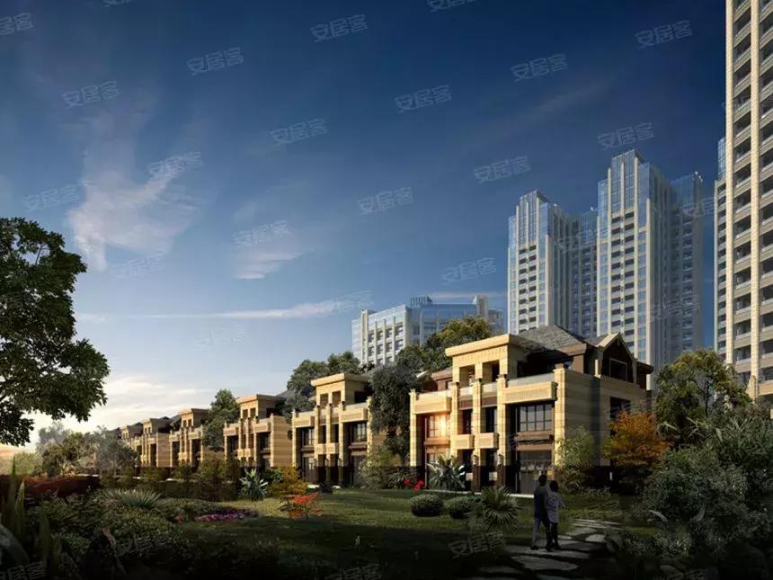 最新长沙别墅100-150万,长沙一共有多少套别墅