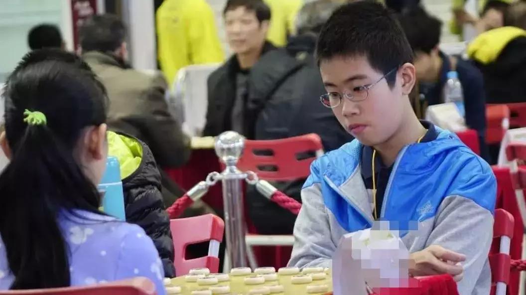 全国少年象棋锦标赛历届,2018全国少儿象棋锦标赛