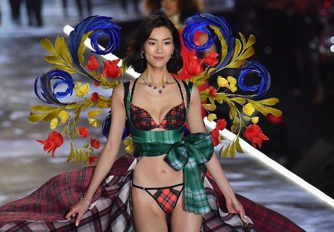 2019维密fantasticbra,维密大秀试装是什么