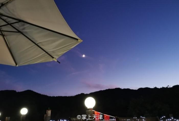 天津有什么农家院,天津最美农家院在哪里