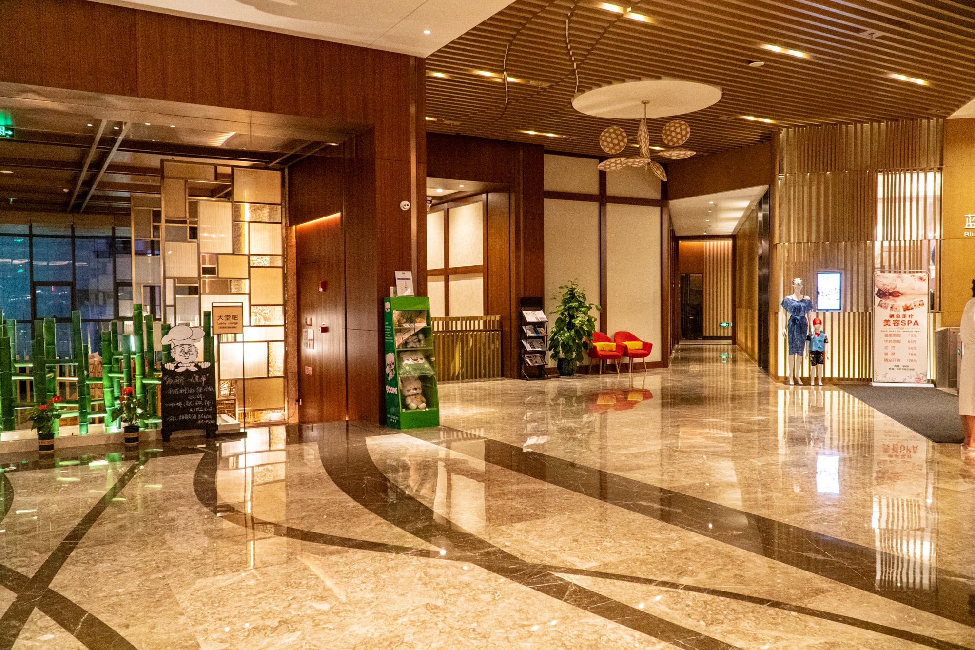 明月山家庭浴缸泡澡,江西宜春明月里住宿