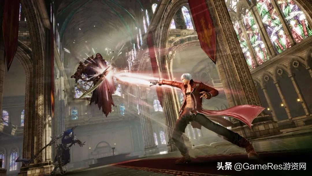 手机玩鬼泣教程,手机玩鬼泣用什么模拟器