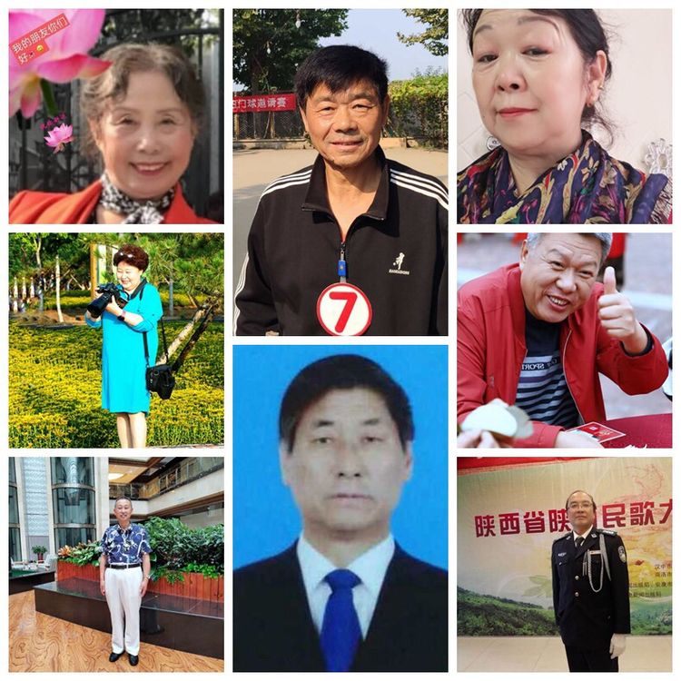 庆祝八一建军95周年,我们永远是祖国的兵舞蹈