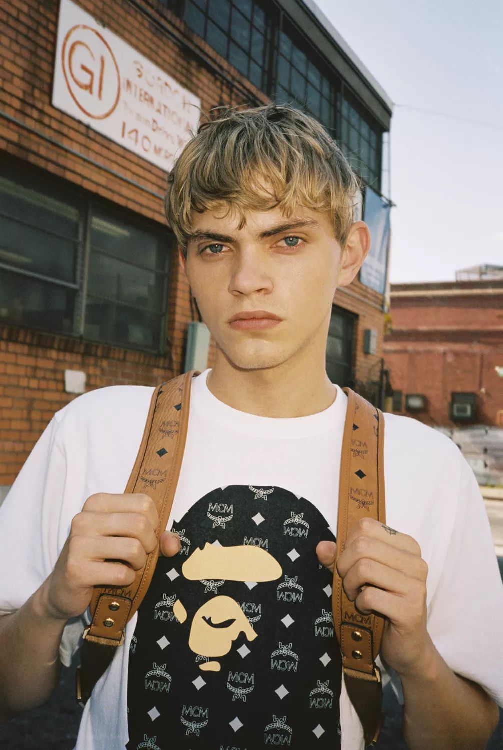 当轻奢遇上原木,当轻奢遇上爱马仕橙