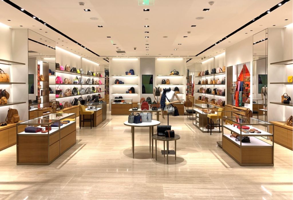 乐天免税店双11活动,乐天免税店和新罗免税店哪个好