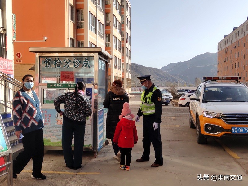 党建网格筑牢疫情防控,党建引领筑防线全员出击战疫情