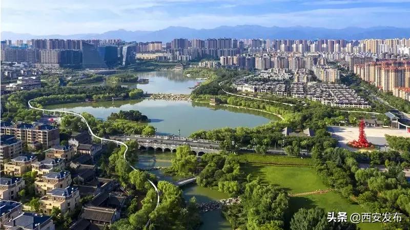 长安十二时辰好看吗怎么评价,西安长安十二时辰